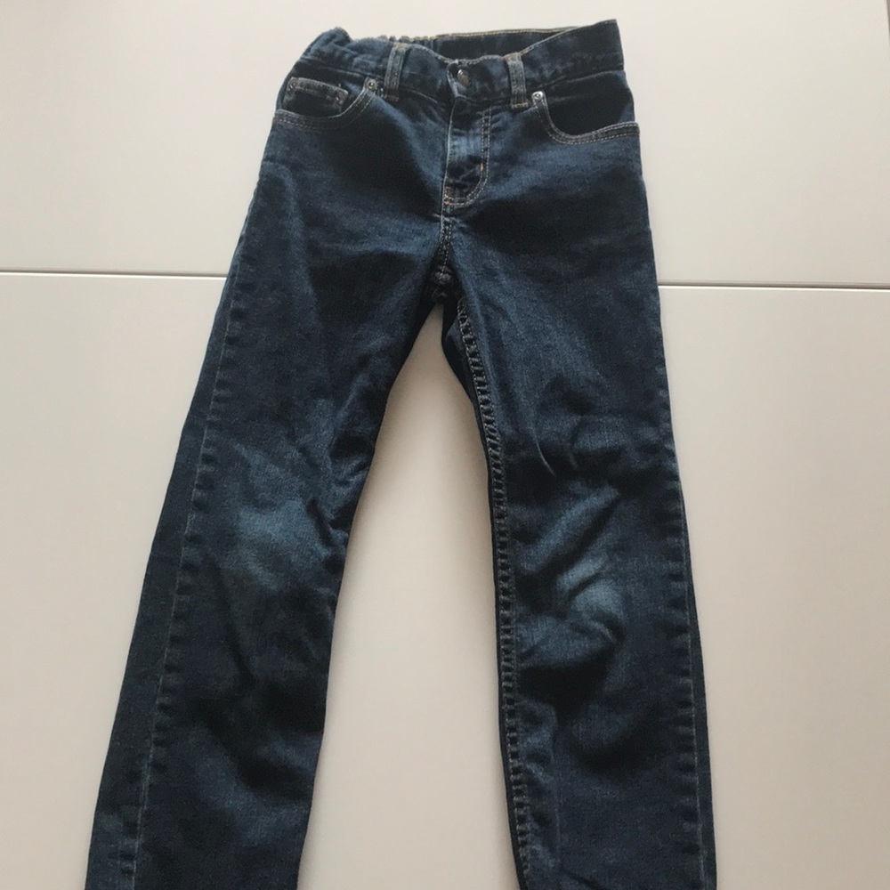 Boys jeans